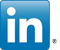 LinkedIn icon with link to the official UVI Linkedin profile